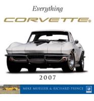Everything Corvette