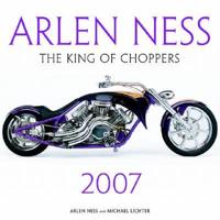 Arlen Ness