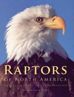 Raptors of North America