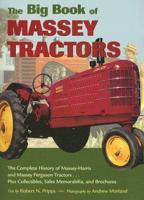 The Big Book of Massey Tractors