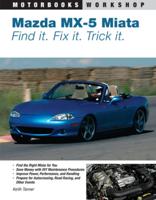 Mazda Miata MX-5