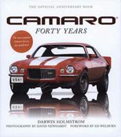 Camaro, Forty Years