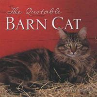 The Quotable Barn Cat