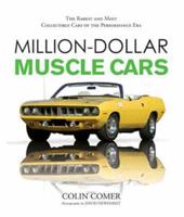 Million-Dollar Muscle Cars