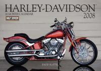 Harley-Davidson 2008