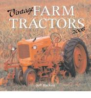 Vintage Farm Tractors 2008