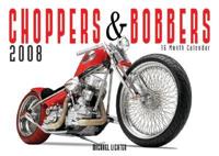 Choppers and Bobbers 2008