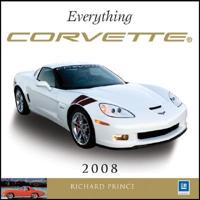 Everything Corvette 2008