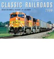 Classic Railroads 2008