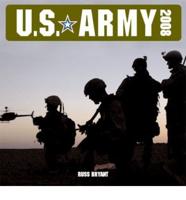 U.S. Army 2008