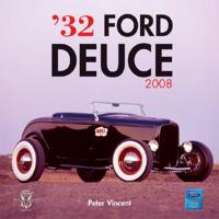 32 Ford Deuce Coupe