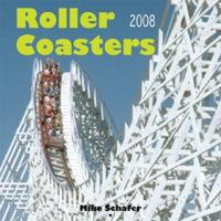 Roller Coasters 2008