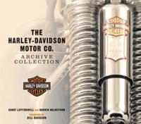 The Harley-Davidson Motor Co