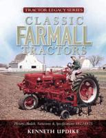 Classic Farmall Tractors