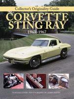Original Corvette,1963-1967