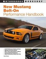 New Mustang Bolt-On Performance Handbook