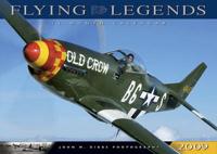 Flying Legends Calendar 2009