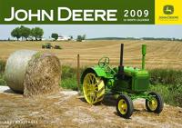 John Deere 2009 Calendar