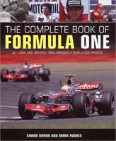 Complete Book of Formula One