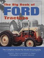 The Big Book of Ford Tractors