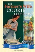 The Farmer's Wife's Cookie Cookbook