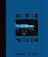 Art of the Muscle Car