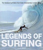 Legends of Surfing