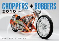 Choppers & Bobbers 2010 Calendar