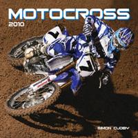 Motocross 2010 Calendar