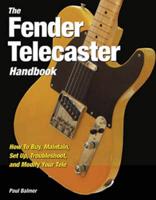 Fender Telecaster Handbook