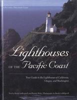Lighthouses of the Pacific Coast