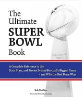The Ultimate Super Bowl Book