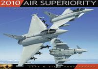 Air Superiority 2010 Calendar