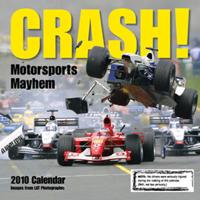 Crash! Motorsports Mayhem