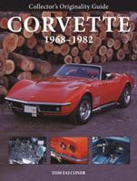 Corvette 1968-1982