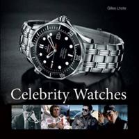Celebrity Watches