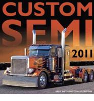 Custom Semi 2011 Calendar