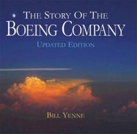 The Story of the Boeing Company