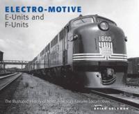 Electro-Motive E-Units F-Units