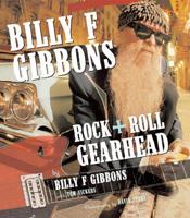 Billy F. Gibbons