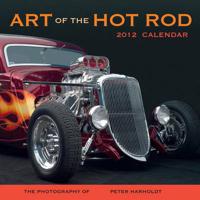 Art of the Hot Rod 2012