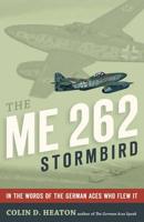 The ME 262 Stormbird