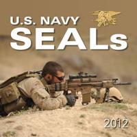 U.S. Navy Seals 2012