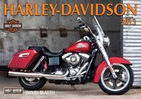 Harley-davidson 2013
