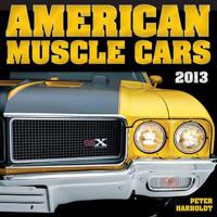 American Muscle Car 2013