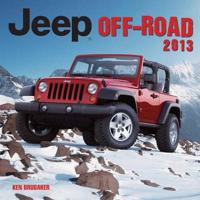 Jeep Off-road 2013