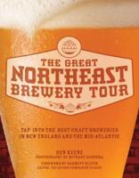 The Great Northeast Brewery Tour