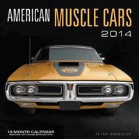 American Muscle Cars 2014