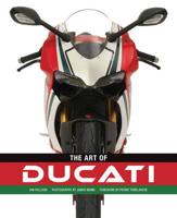 The Art of Ducati