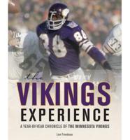 The Vikings Experience